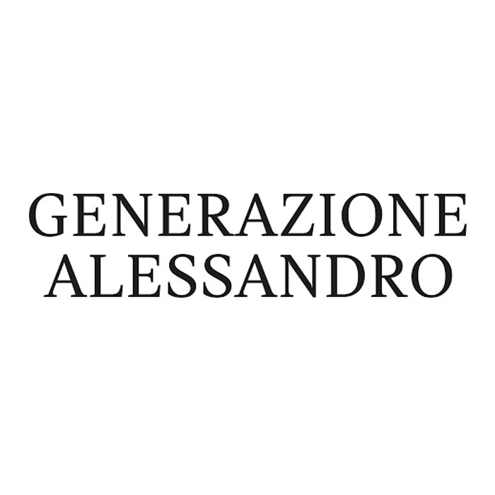 Generazione Alessandro